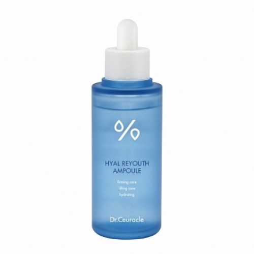 Dr.Ceuracle Hyal Reyouth Ampoule 50ml