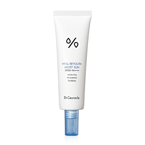 Dr.Ceuracle Hyal Reyouth Moiost Sun Spf 50ml