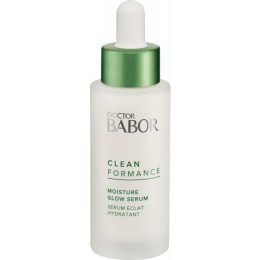 Сыворотка Doctor Babor Clean Formance Moisture Glow Serum 30 Мл