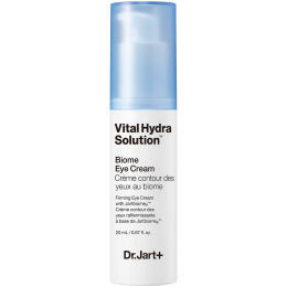 Dr.Jart+ Vital Hydra Solution Biome Eye Cream 20 Ml