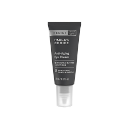 Paulas Choice Resist Anti-Aging Eye Cream 15 Ml