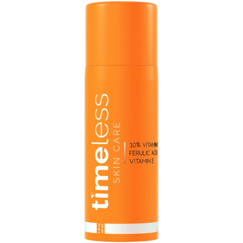 Timeless Vitamin C Serum 10% 30 Ml