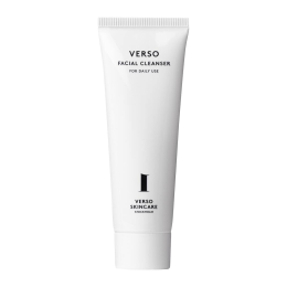 Verso Foaming Cleanser 120 Ml