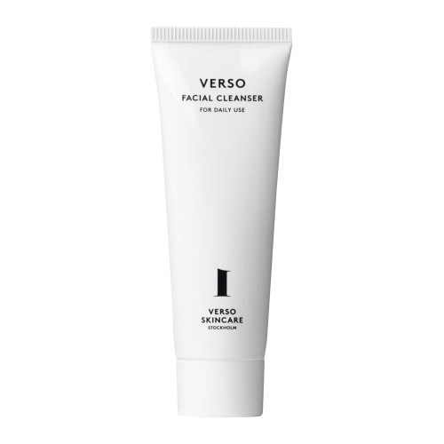 Verso Foaming Cleanser 120 Ml