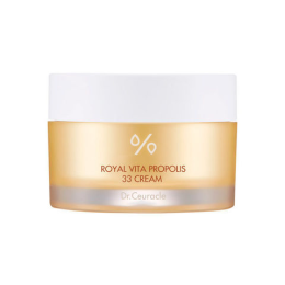 Dr.Ceuracle Royal Vita Propolis Face Cream 50ml