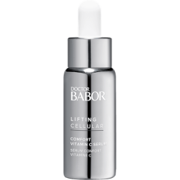 Сыворотка Doctor Babor Lifting Cellular Comfort Vitamin C Serum 20 Мл