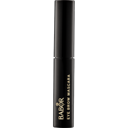 Babor Eye Brow Mascara 01 Ash