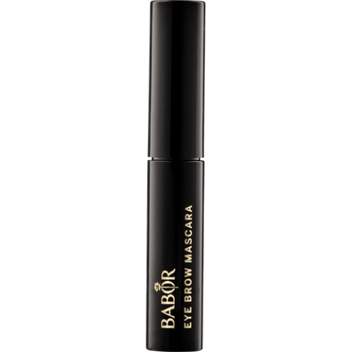 Тушь Для Бровей Babor Eye Brow Mascara 02 Medium