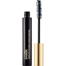 Тушь Для Ресниц Babor Absolute Volume & Length Mascara