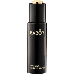 Сыворотка-Тон Babor 3d Firming Serum Foundation 03 Natural 30 Мл