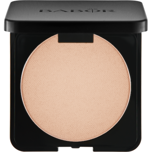 Babor Flawless Finish Foundation 01 Natural