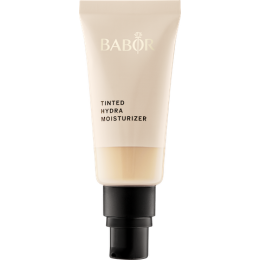 Тональный Крем Babor Tinted Hydra Moisturizer 01 Ivory 30 Мл