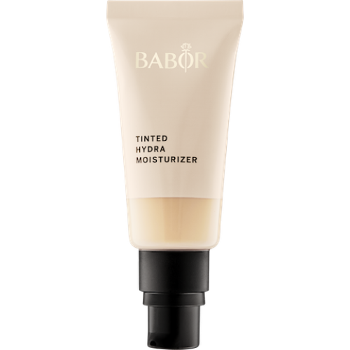 Тональный Крем Babor Tinted Hydra Moisturizer 01 Ivory 30 Мл