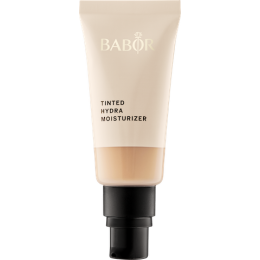 Тональный Крем Babor Tinted Hydra Moisturizer 02 Natural 30 Мл