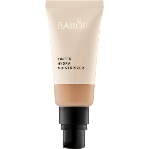 Тональный Крем Babor Tinted Hydra Moisturizer 03 Almond 30 Мл