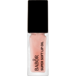 Babor Super Soft Lip Oil 01 Pearl Pink