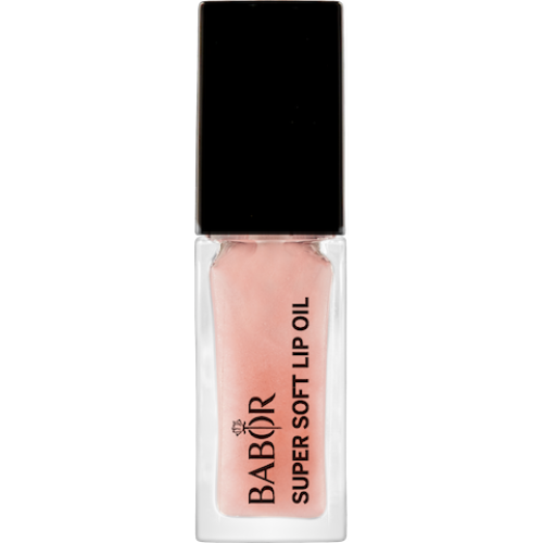 Babor Super Soft Lip Oil 01 Pearl Pink