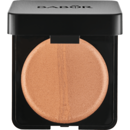 Bronzer Babor Satin Duo Bronzer Sun Kissed