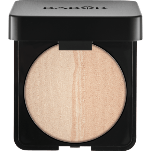 Babor Satin Duo Highlighter Shimmering Lights