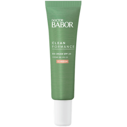 Doctor Babor Clean Formance Bb Cream Spf20 02 Medium 40 Ml