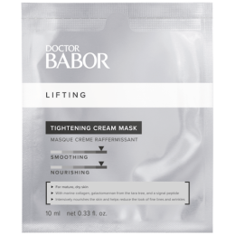 Маска Кремовая Doctor Babor Lifting Tightening Cream Mask