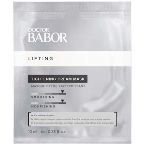 Маска Кремовая Doctor Babor Lifting Tightening Cream Mask