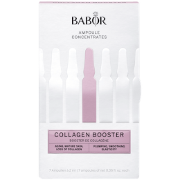 Набор Ампул Ampoul Babor Collagen Booster 14ml
