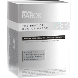 Набор Doctor Babor The Best Of Doctor Babor