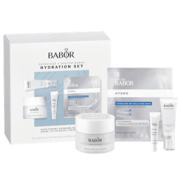 Набор Babor Skinovage Hydration Set