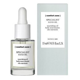 Comfort Zone Specialist Hand Oil 15 Ml