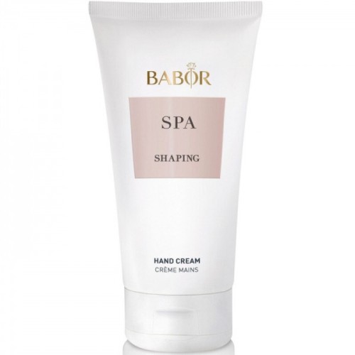 Babor Spa Shaping Daily Hand Cream 30 Ml