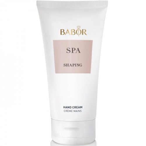 Крем Для Рук Babor Spa Shaping Daily Hand Cream 30 Ml