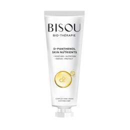 Bisou D-Panthenol Skin Nutrients Complex Hand Cream 60 Ml