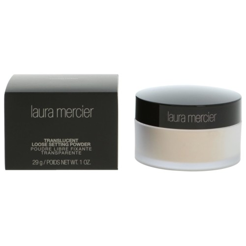 Powder Laura Mercier Translucent Loose Setting Powder 29g