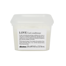 Кондиционер Davines Love/Curl Conditioner Для Вьющихся Волос 250 Мл