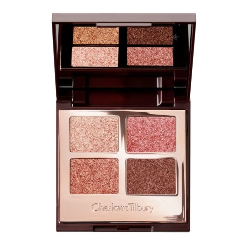 Палетка Charlotte Tilbury Luxury Palette  Of Pops Pillow Talk