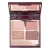 Палетка Charlotte Tilbury Luxury Palette  Pillow Talk