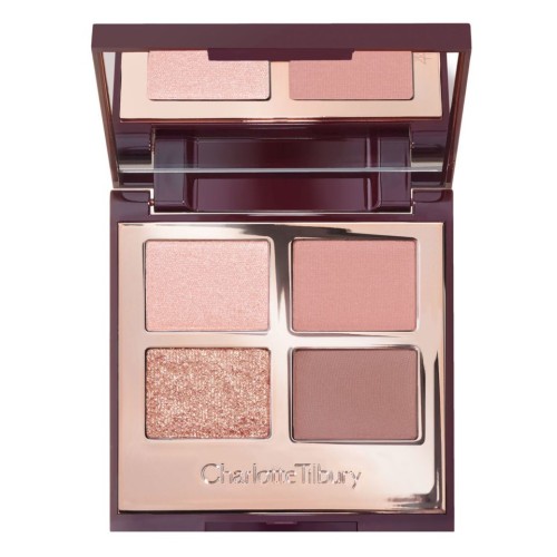 Палетка Charlotte Tilbury Luxury Palette  Pillow Talk