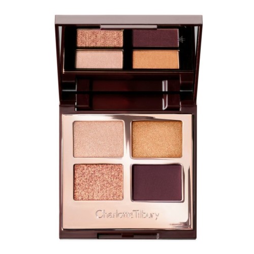 Charlotte Tilbury Luxury Palette The Queen Of Glow