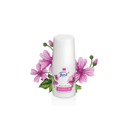 Roll-On Deodorant Malva Just Deo Roll-On Malva 50ml