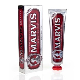 Toothpaste Marvis Cinnamon Mint With Cinnamon 75 Ml