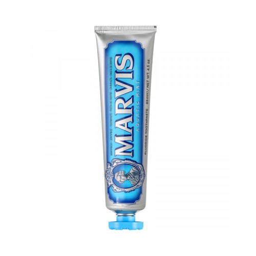 Toothpaste Marvis Aquatic Mint 85 Ml