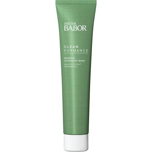 Doctor Babor Clean Formance Renewal Overnight Mask 75 Ml