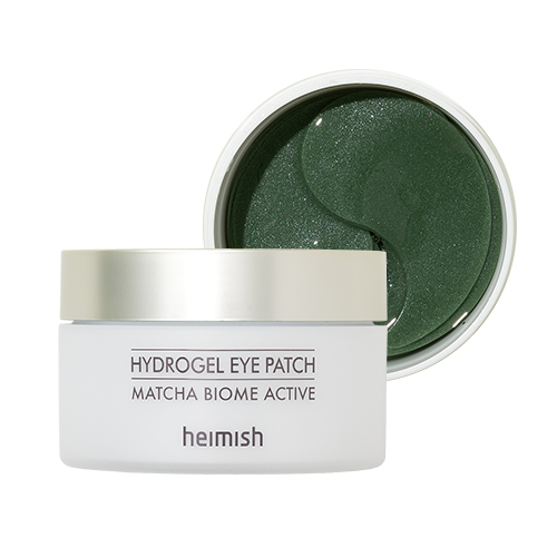 Heimish Matcha Biome Active Hydrogel Eye Patch 60pcs