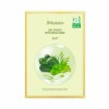 Jmsolution Leaf Infused Soothing Mask