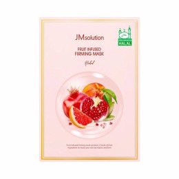 Jmsolution Fruit Infused Firming Mask