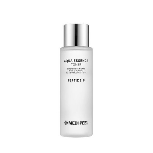 Тонер Medi-Peel Aqua Essence Toner Peptide 9 250мл