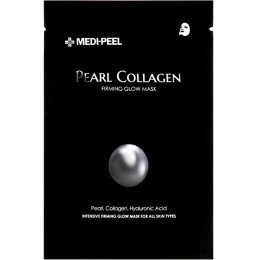 Маска Medi-Peel Pearl Collagen Firming Glow Mask