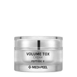 Крем Medi-Peel Volume Tox Cream Peptide 9 50 Мл