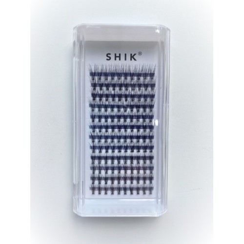 Bundles Of Shik Volume Mix 8,10,12 Mm